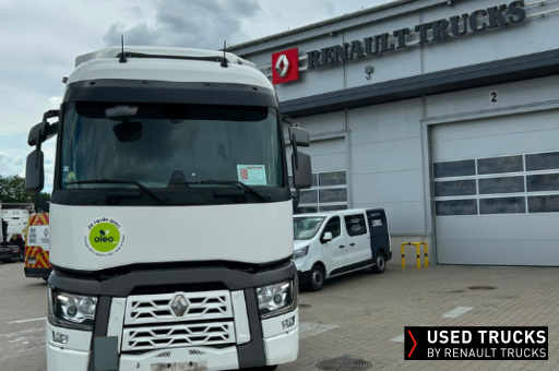 Renault Trucks T 480