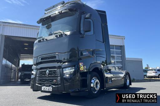 Renault Trucks T High 