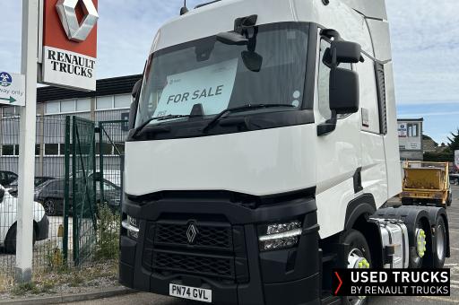 Renault Trucks T 480
