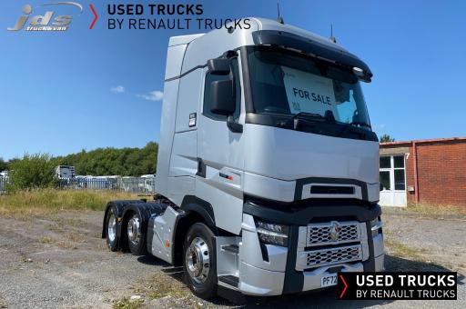 Renault Trucks T High 480