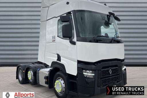 Renault Trucks T 480