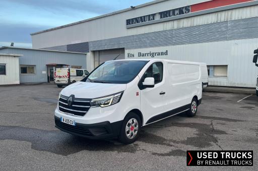 Renault Trucks Trafic 