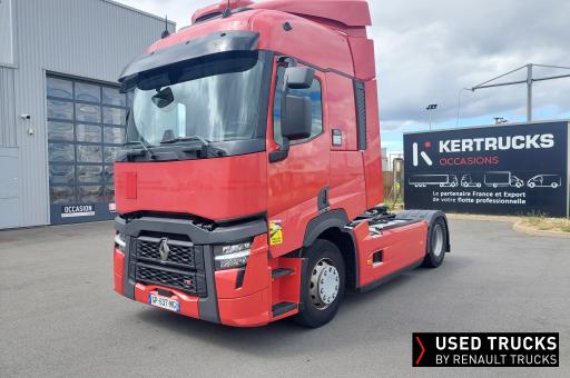 Renault Trucks T 