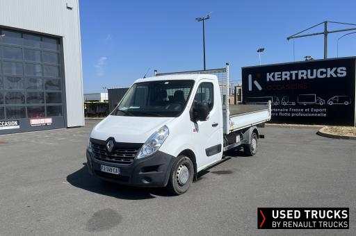 Renault Trucks Master 130