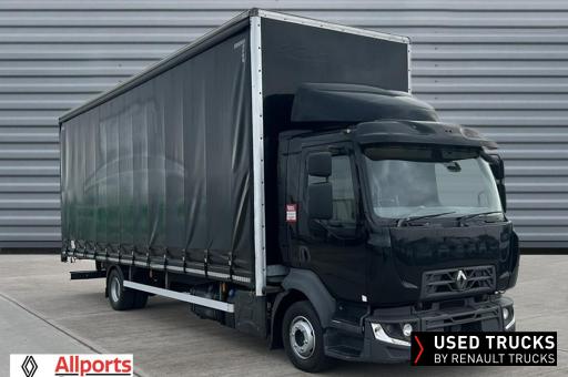 Renault Trucks D 210