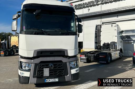 Renault Trucks T High 480