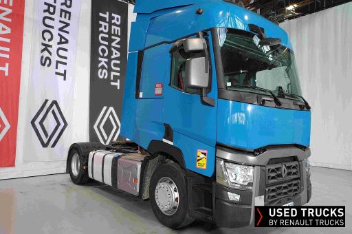 Renault Trucks T 480