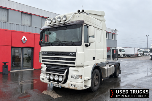 DAF XF105 460