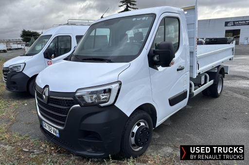 Renault Master 130