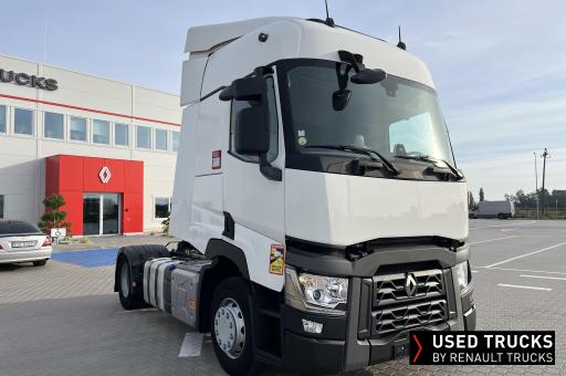 Renault Trucks T 440