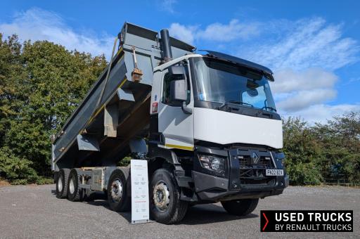 Renault Trucks C 430