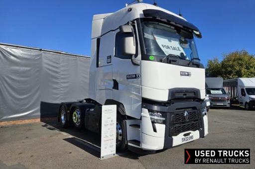 Renault Trucks T High 520