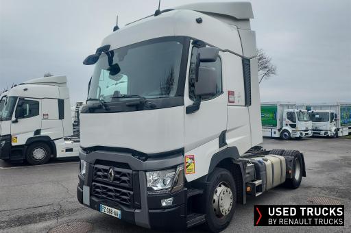 Renault Trucks T 480