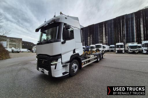 Renault Trucks T 480