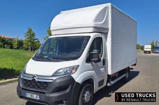 Citroen Jumper 200