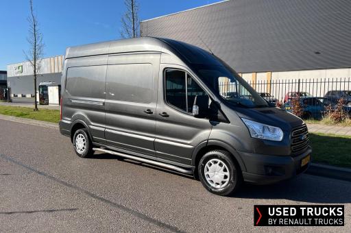 Ford Transit 100