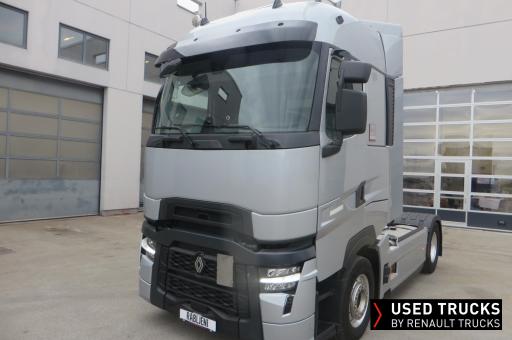 Renault Trucks T High 520