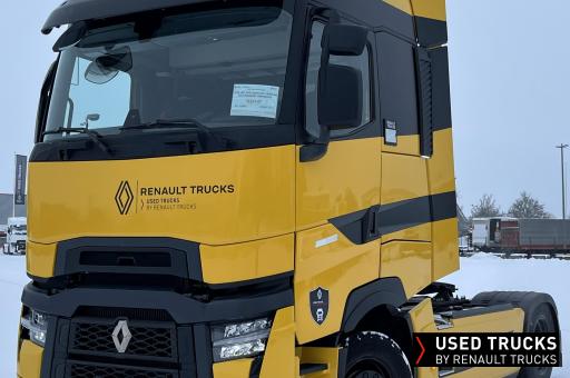 Renault Trucks T High 520
