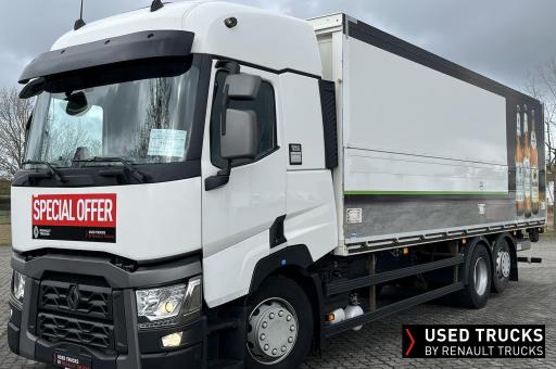 Renault Trucks T 440