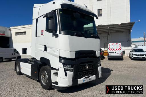 Renault Trucks T High 520