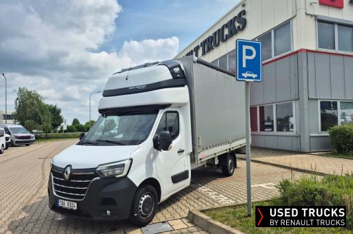 Renault Trucks Master 140