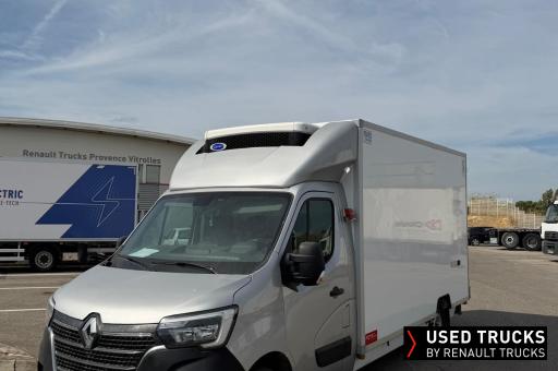 Renault Trucks Master 165
