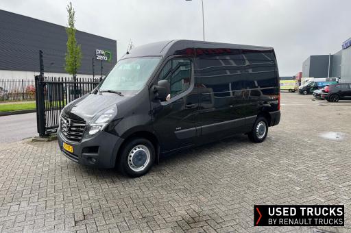 Opel Movano 135
