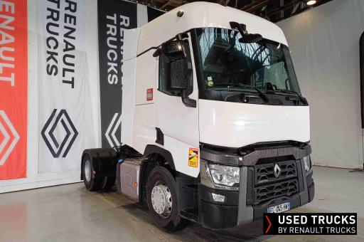 Renault Trucks T 480