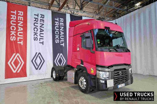 Renault Trucks T 460