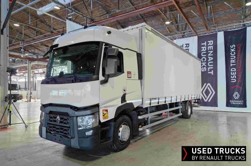 Renault Trucks T 480