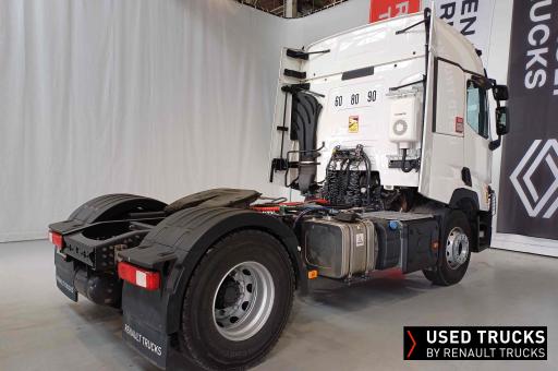 Renault Trucks T 480