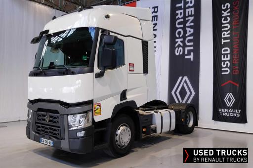 Renault Trucks T 480