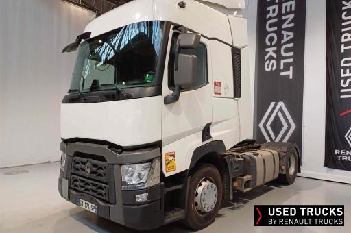 Renault Trucks T 480