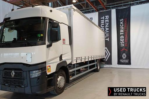 Renault Trucks T 480