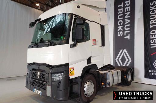 Renault Trucks T 480