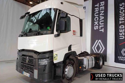 Renault Trucks T 480