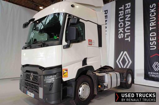 Renault Trucks T 480
