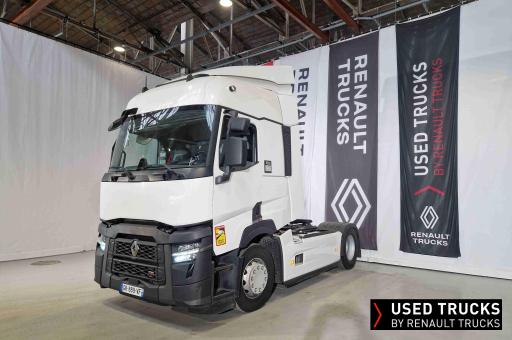 Renault Trucks T 