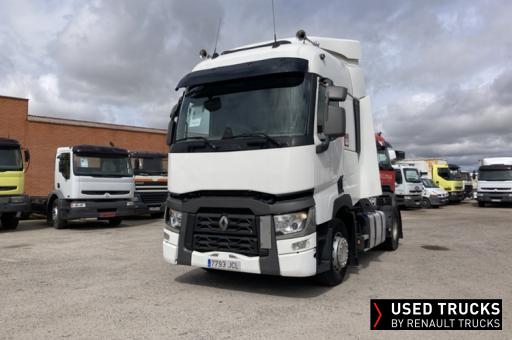 Renault Trucks T 460