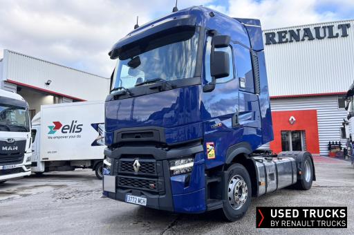Renault Trucks T High 