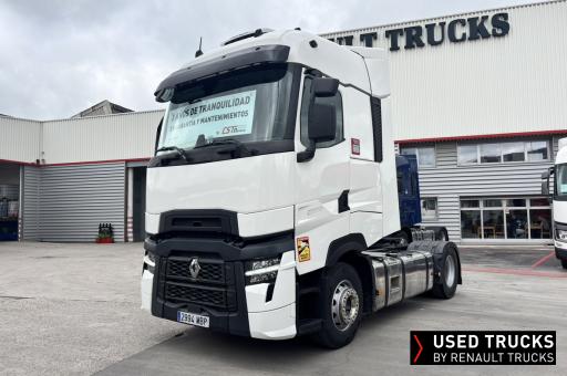 Renault Trucks T High 520