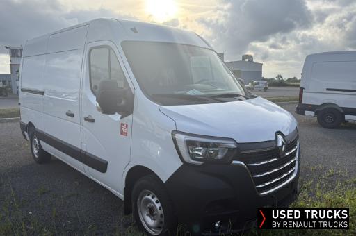 Renault Trucks Master 150