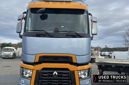 Renault Trucks T High 520
