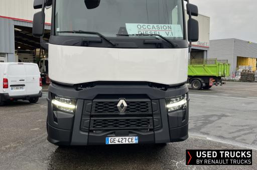 Renault Trucks T 480