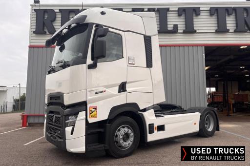 Renault Trucks T High 480
